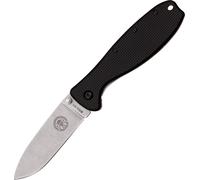 BRK-ESEE Zancudo Framelock Noir D2 BRKR2