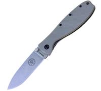 BRK-ESEE Zancudo Framelock Vert feuillage BRKR1FG