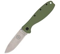 BRK-ESEE Zancudo Framelock vert OD BRKR1OD