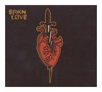 Brkn Love – Brkn Love – CD