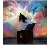 Brkn Love - Black Box [Vinyl Lp]