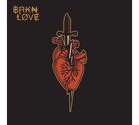 BRKN Love - BRKN Love [New Vinyl LP]