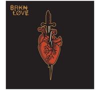 BRKN Love – BRKN Love – Vinyle LP – Neuf