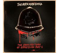 Brkn Record - Architecture of Oppressio