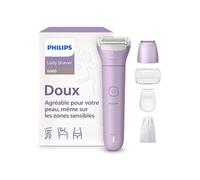 Philips Rasoir sans fil Lady Shaver Series 6000 BRL138/00