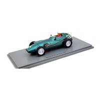 Brm 1957 1/43 Spark