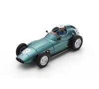 Brm 1958 Trintignant M 1/43 Spark