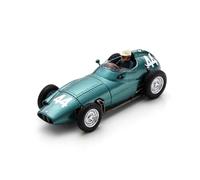 Brm 1959 Flockhart 1/43 Spark