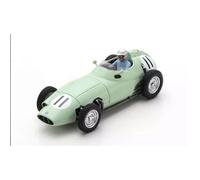 Brm 1959 Hermann 1/43 Spark-Spark