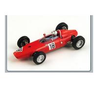 Brm 1964 Baghetti 1/43 Spark-Spark