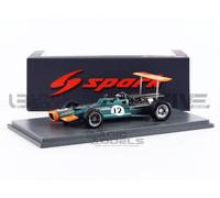 Brm 1969 Oliver 1/43 Spark