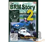 Brm Story - Brm Story - Vol. 2: P25 Promise [Import anglais]