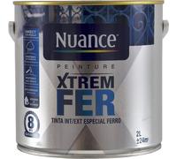 BRM099992 - Peinture XTREM Fer - Gris gran