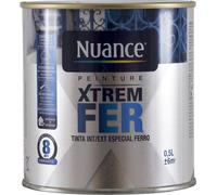 BRM099994 - Peinture XTREM Fer - Blanc - B
