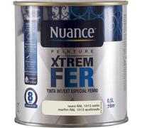 BRM110552 - Peinture XTREM Fer - Ivoire -