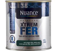 BRM110560 - Peinture XTREM Fer - Vert wago