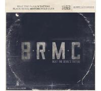 Brmc - Beat The Devils Tattoo