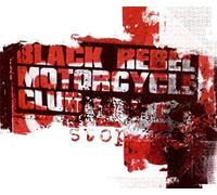 Brmc - Stop/High/Low/Take Them on/on Your Own