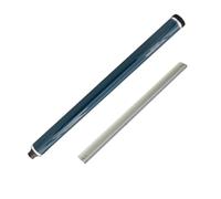 BRMeLOfgc Kit de Reconstruction d'unité de Tambour Compatible avec MPC2003 MPC2503 MPC2004 MPC2504 MPC2011SP Rouleau de Charge Primaire de Tambour OPC Rouleau de Nettoyage PCR (1Set 2PCS)