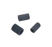 BRMeLOfgc Scanner Rouleau de ramassage Rouleau de séparation Pneu 9934B002 9934B001 MD1-0938-000 MD1-0934-000 75K Compatible avec DR-F120