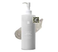 BRMUD Atocovery Mud Refresh Lotion corporelle - Hydratation ultime pour soulager les démangeaisons Boryeong Mud - Ingrédients doux et doux pour les peaux sensibles - Parfum géranium et rose, 300 g