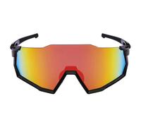 Brn Lunettes De Soleil Polarisées Tr100