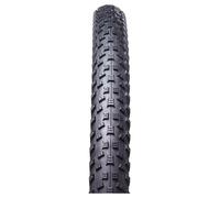Brn Magma Tubeless 27.5´´ X 2.25 Rigid Mtb Tyre Argenté 27.5´´ x 2.25