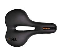 Brn Selle Dynamic City Gel