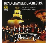 Brno Chamber Orch - Portals in Time