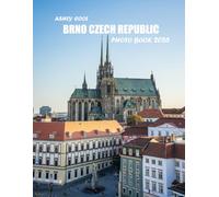Brno Czech Republic: Cool Pictures That Create An Idea For You About - Perfect Gift for tourism & travel lovers.....Relaxing & Meditation.