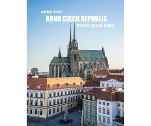 Brno Czech Republic: Cool Pictures That Create An Idea For You About - Perfect Gift for tourism & travel lovers.....Relaxing & Meditation.