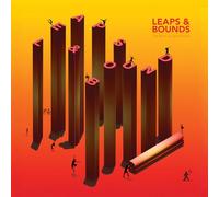 Brno Philharmonic Orchestra - Leaps & Bounds: The Music of Lance Hulme [Import]
