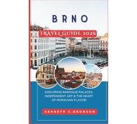 Brno Travel Guide 2026: Exploring Baroque Palaces, Independent Art & the Heart of Moravian Flavor