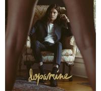 BRNS Dopamine (CD) Album