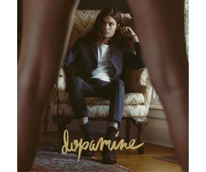 BRNS Dopamine (CD) Album