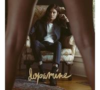 BØRNS Dopamine (Vinyl)
