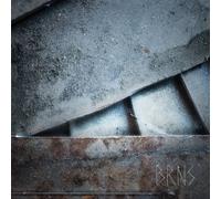 Brns - Void/My Head is Into You [Import]