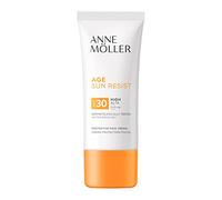 Anne Möller – Écran solaire visage – Age Sun Resist SPF 30 – 50 ml