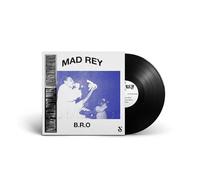 Bro - Cd Album Maxi 45 Tours