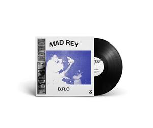 Bro - Cd Album Maxi 45 Tours