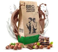 Bro Coffee Roastery Brésil Samba café en grain 1kg chocolat noisette