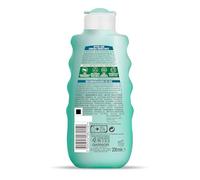 Bro Delial Aftersun Aloe 200 ml pour adultes, avec format pratique, solution polyvalente