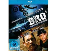 Bro' - Machete Meets Motocross