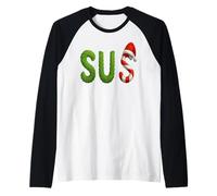 Bro - Mot Meme Humour Design Amusant Manche Raglan