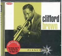 Bro N - Clifford Brown [Import]