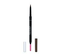 Rimmel Brow Pro Micro crayon sourcils automatique teinte 002 Soft Brown 0.09 g