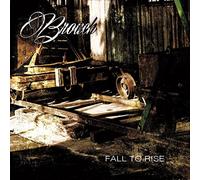 Broach - Fall to Rise