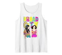 Broad City Abbi & Ilana Sketch Débardeur