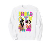 Broad City Abbi & Ilana Sketch Sweatshirt