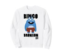 Broad City Bingo Bronson Sweatshirt